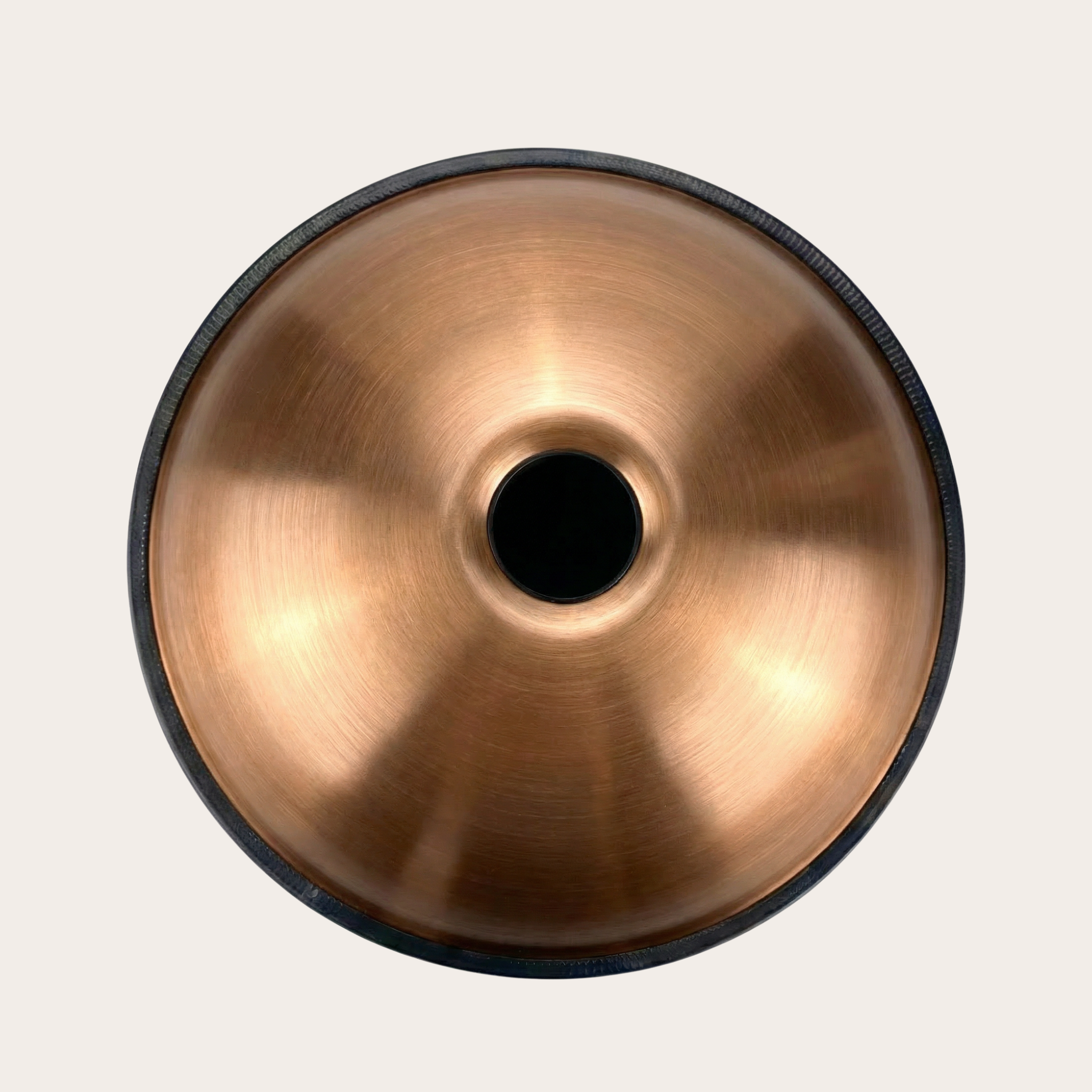Handpan Patina  9/10/12 Noten - D-Kurd