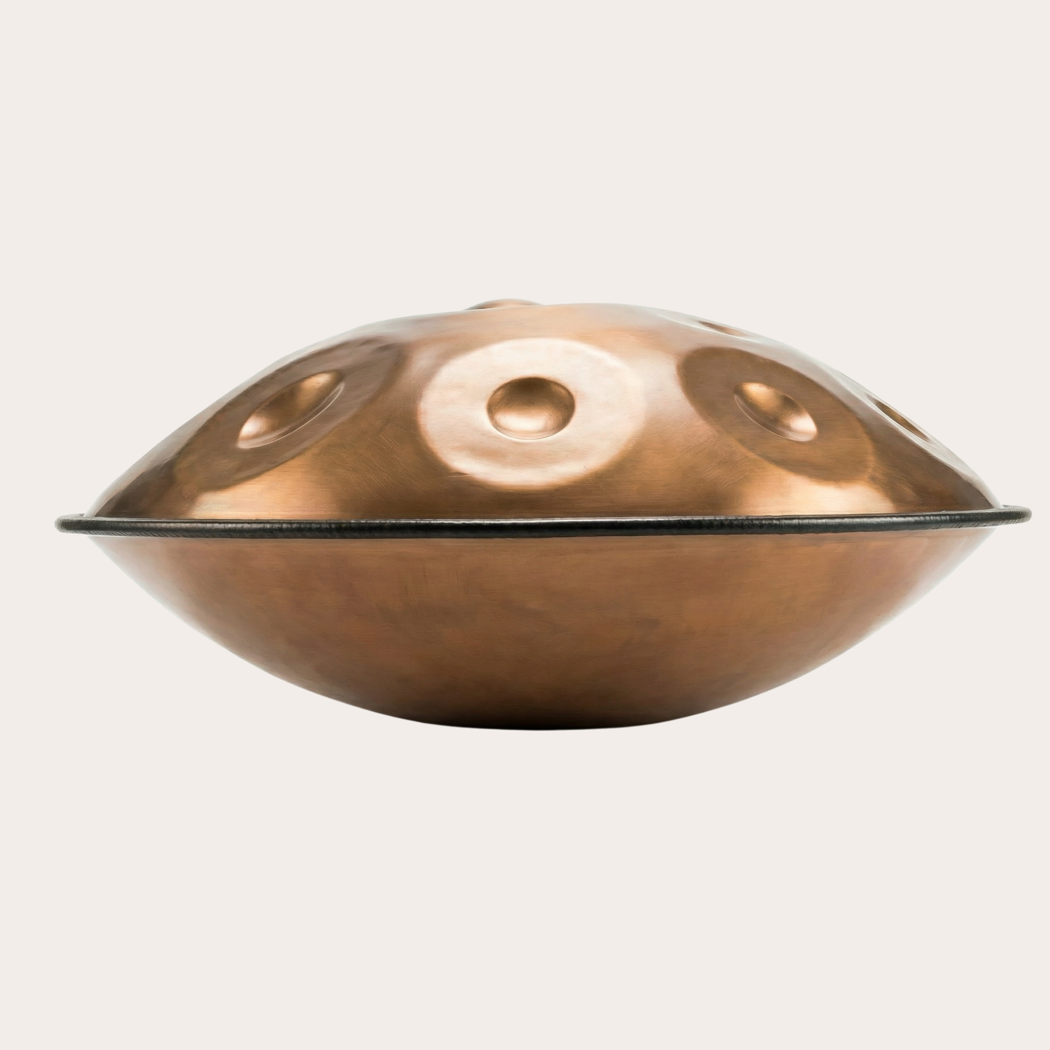 Handpan Patina  9/10/12 Noten - D-Kurd
