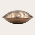 Handpan Uralte  20 Noten - D-Kurd