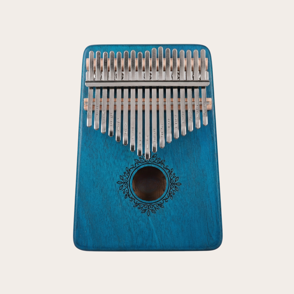 Kalimba Kranz  17 Tasten