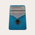 Kalimba Kranz  17 Tasten
