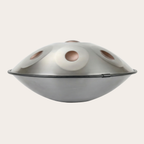 Handpan Kupferlicht  9/10/12 Noten - D-Kurd