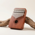 Kalimba Kranz  17 Tasten