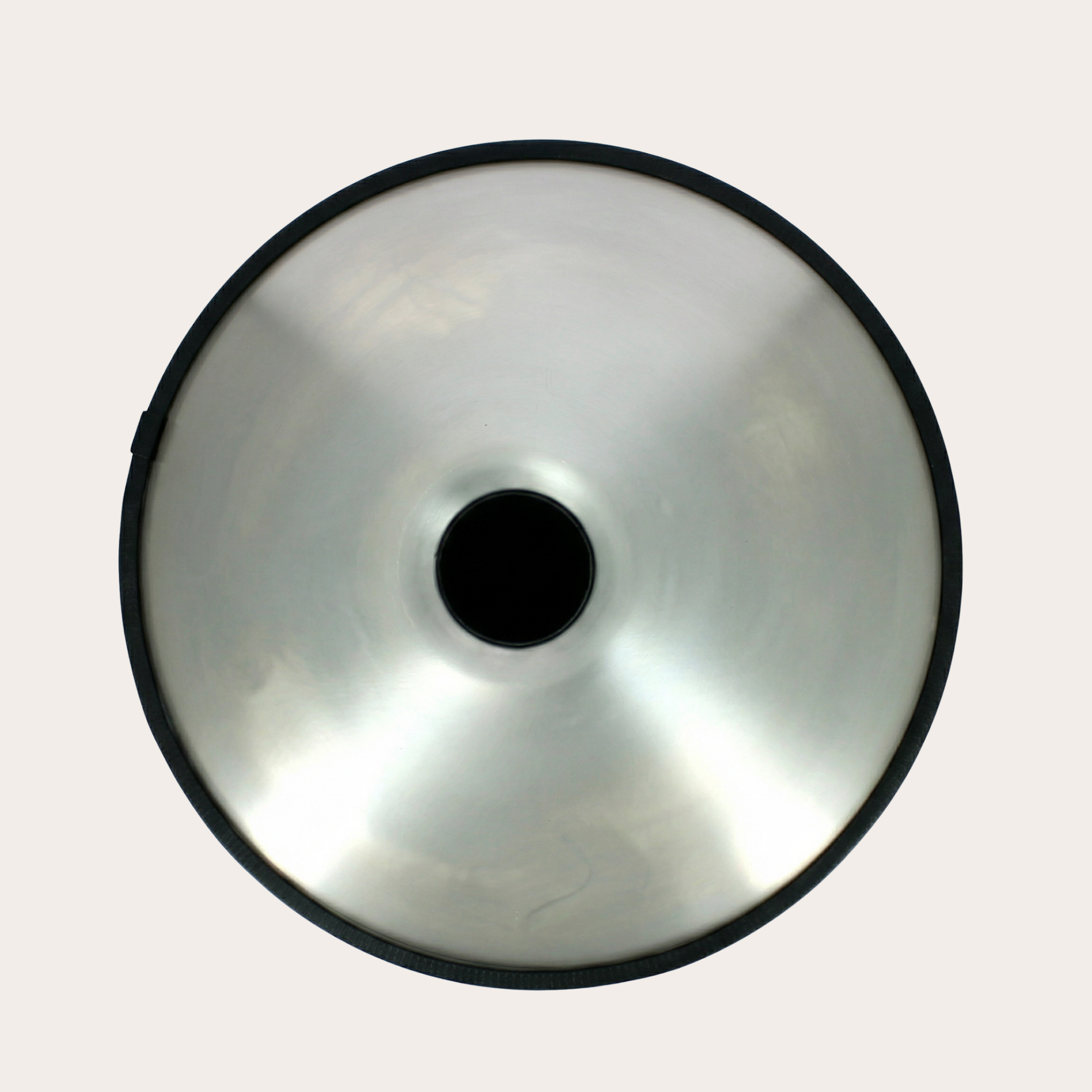 Handpan Stahl  9/10/12 Noten - D-Kurd