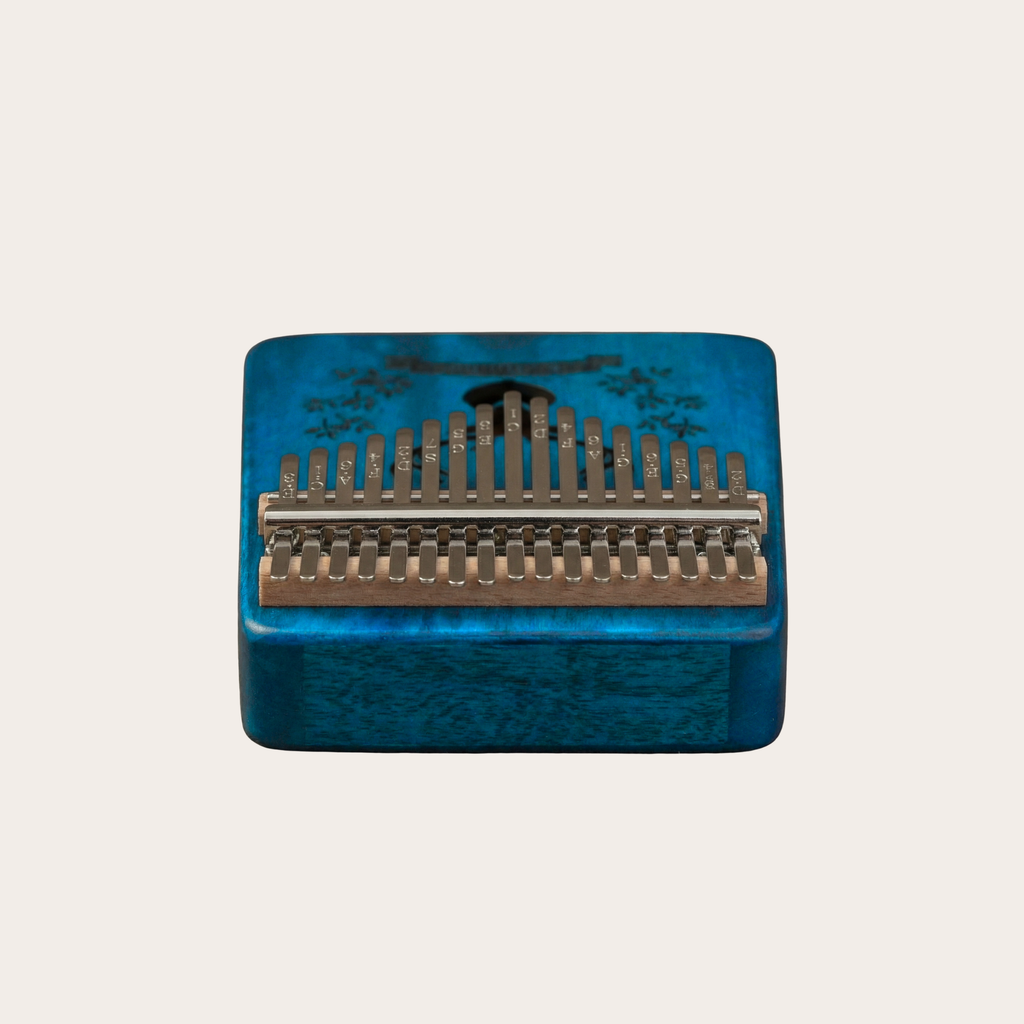 Kalimba Hirsch 17 Tasten