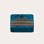 Kalimba Hirsch 17 Tasten