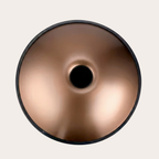 Handpan Bernstein  9/10/12 Noten - D-Kurd