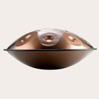 Handpan Bernstein  9/10/12 Noten - D-Kurd