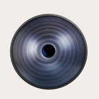 Handpan Strudel  9/10/12 Noten - D-Kurd