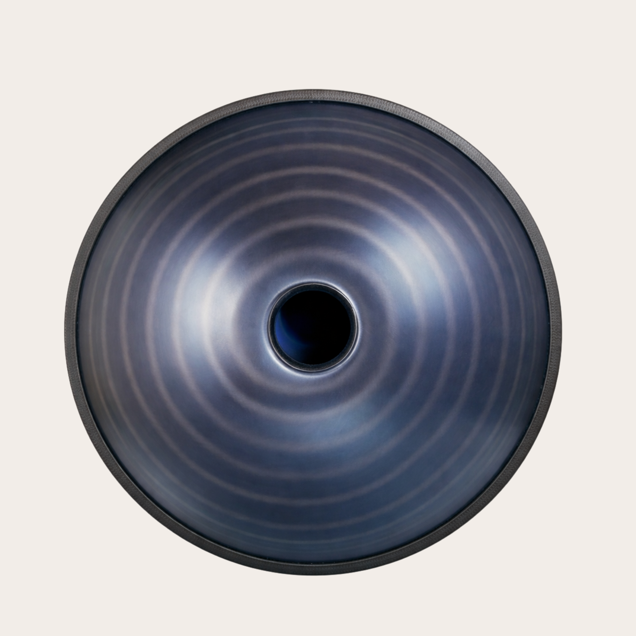 Handpan Strudel  9/10/12 Noten - D-Kurd