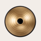 Handpan Goldring  9/10/12 Noten - D-Kurd