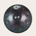 Handpan Tiefe  9/10/12 Noten - D-Kurd