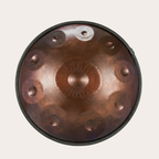 Handpan Glut  9/10/12 Noten - D-Kurd