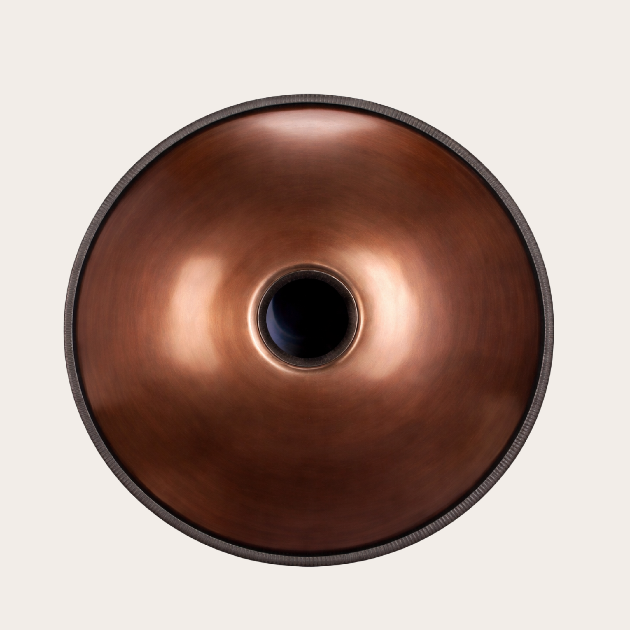 Handpan Glut  9/10/12 Noten - D-Kurd