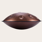 Handpan Glut  9/10/12 Noten - D-Kurd