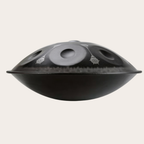 Handpan Nacht  9/10/12 Noten - D-Kurd