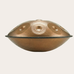 Handpan Lotus  9/10/12 Noten - D-Kurd